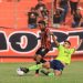 En Águila recobran la confianza tras parar la racha negativa de resultados