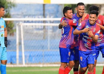 Este martes se juegan los tres primeros partidos de la fecha 11 de la Liga Nacional de Fútbol