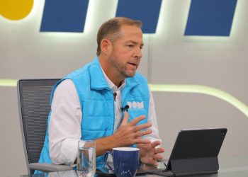 La DOM invierte $10 millones en renovar calles de Mejicanos