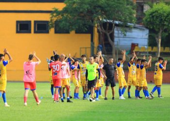 Ahuachapán frenó en seco a San Miguel en la Liga Nacional