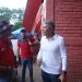 Octavio Zambrano:  «El año pasado todos querían que me fuera y salimos campeones, esto es de aguante»