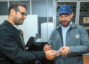 Cierra periodo oficial para cambio de domicilio en DUI de cara a elecciones 2024