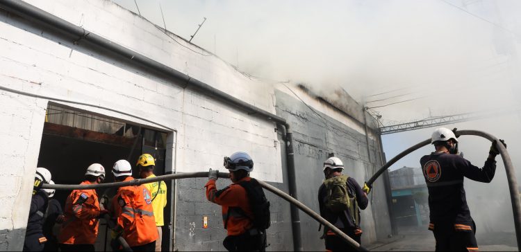 Foto: Francisco Campos / Diario El Salvador