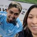 Jairo Henríquez sigue teniendo el calor salvadoreño en sus juegos con Switchbacks FC