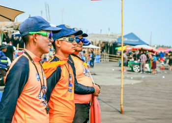 Gobierno del presidente Bukele destaca resultados positivos en vacaciones de Semana Santa