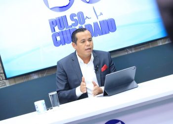 «Número y monto de declaraciones de renta superan un 6 % a las registradas en 2022», Alejandro Zelaya, ministro de Hacienda