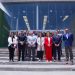 El Salvador presenta sus oportunidades de negocios en el sector aeronáutico a México