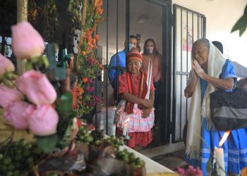 Llevarán a cabo el festival de los Altares de la Cruz en Suchitoto, Cuscatlán