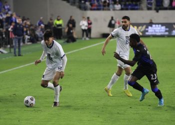 Primera división apoyará a la selección mayor para gira en Asia y Copa Oro