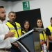 Más de 3,000 elementos del VMT se desplegarán en todo El Salvador durante Semana Santa