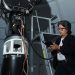 «La astronomía es una ciencia que toca el alma de las personas»: Brisa Terezón, astrónoma salvadoreña
