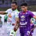 Chalatenango, Tecla y Firpo siguen en líos por la permanencia en Primera División