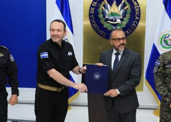 Nueva prórroga del régimen de excepción para garantizar la paz en El Salvador