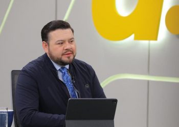 «Vamos por el camino correcto. Ahora es un nuevo El Salvador, un país libre»: Cristian Flores, comisionado presidencial de Proyectos Estratégicos