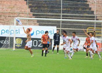 Alexánder Amaya, director deportivo de Águila: «Esto nos iba a pasar en cualquier momento» 
