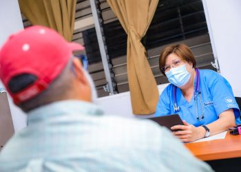 Consultas nocturnas en Fosalud aumentan gracias al régimen de excepción
