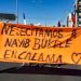 Chilenos piden a Bukele ayuda para contener violencia