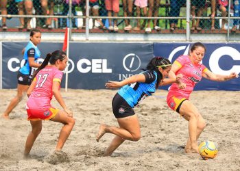 Corral de Mulas se espina tras sufrir nueva derrota