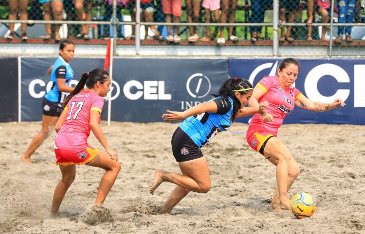 Foto: Sofía Mazariego/Diario El Salvador