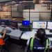 Aeropuerto Internacional de El Salvador se moderniza con nuevo equipo de rayos X y montacargas