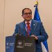 Representante de OPS reitera apoyo a El Salvador en la erradicación de enfermedades