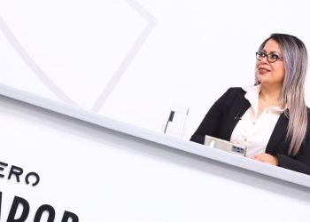 «La prórroga continua del régimen de excepción adquiere su valor más importante porque la ciudadanía se está empoderando»: Tahnya Pastor