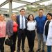 Bienestar Magisterial inicia construcción de segunda etapa del Policlínico Magisterial de Santa Tecla