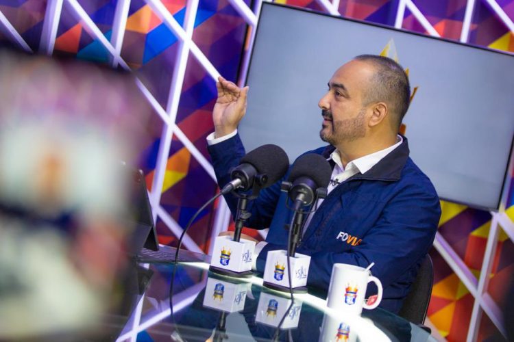 Foto: Secretaría de Prensa de la Presidencia.