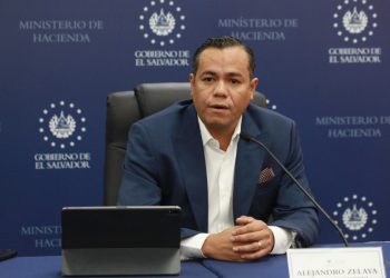 Casi 600,000 declaraciones de renta se han registrado en El Salvador