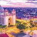 San Salvador aspira a ser ciudad de primer mundo