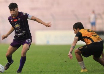 Leonardo Menjívar: «Ha habido interés de otros equipos de primera en mí, pero con ninguno ha habido pláticas»