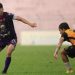 Leonardo Menjívar: «Ha habido interés de otros equipos de primera en mí, pero con ninguno ha habido pláticas»