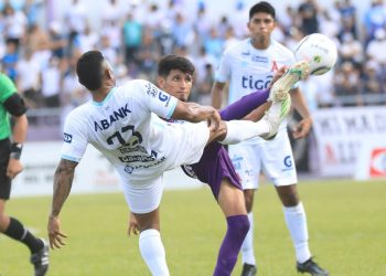 La primera división dio respuesta positiva al gremio arbitral y habrá fútbol