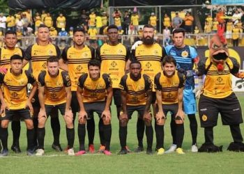 Platense se complicó en casa y sigue involucrado en la lucha por la permanencia