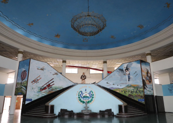 Museo Nacional de Aviación: 100 años de historia aeronáutica