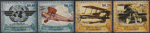sello postal 1
