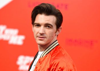 Así respondió el actor Drake Bell, exestrella de Nickelodeon, tras su presunta desaparición
