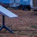 El Salvador, el primer país de la región con internet de Starlink