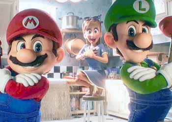 «The Super Mario Bros Movie» sobrepasa los $700 millones y se perfila como la más taquillera de 2023