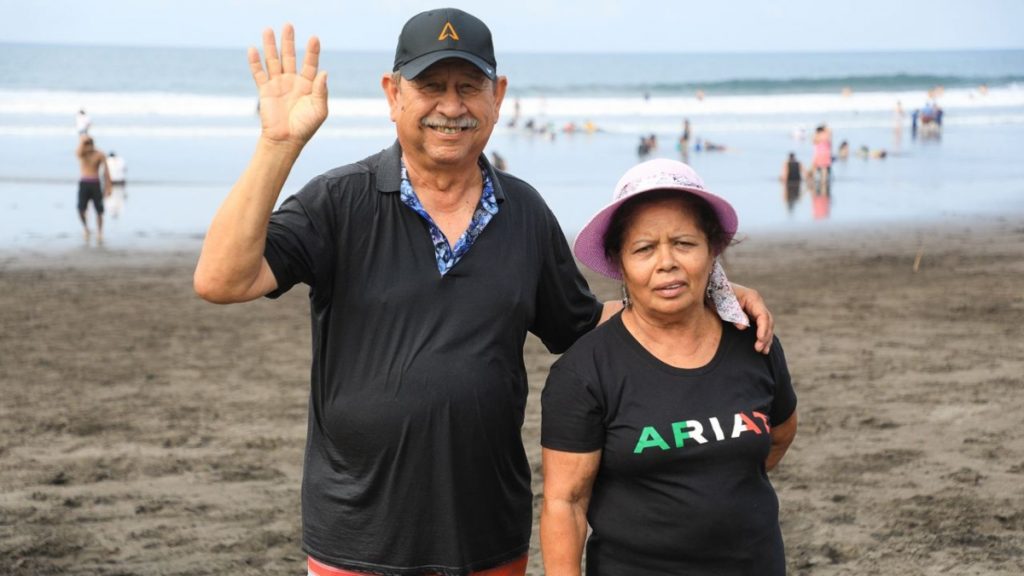 Foto Diario El Salvador/ David Martínez
