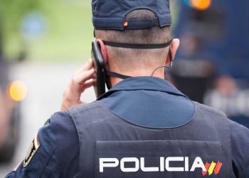 En libertad vigilada joven sospechoso de violación grupal en España