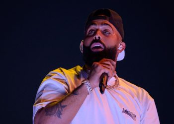 Eladio Carrión regresa a El Salvador para volver a conectar con su «Sauce Gang»