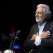 Plácido Domingo ya se encuentra en El Salvador para ofrecer lo mejor de la ópera