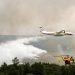 Evacuadas 25,000 personas por incendios forestales descontrolados en Canadá