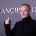 Sting predice una «batalla» entre artistas e inteligencia artificial