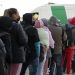 Secuestran a 50 migrantes en carretera de San Luis Potosí, México