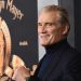 El actor de Rocky, Dolph Lundgren, revela que lucha contra el cáncer desde hace 8 años