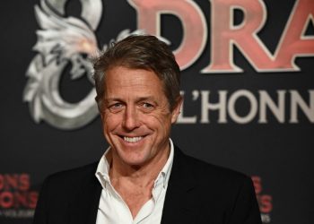 Demandado por el actor Hugh Grant, The Sun será juzgado por recopilar información ilegalmente