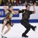 El patinador artístico japonés Daisuke Takahashi anuncia su retirada