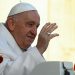 Papa Francisco cancela su agenda por estado febril